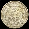 Image 2 : 1901 Morgan Silver Dollar LIGHTLY CIRCULATED