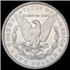 Image 2 : 1892 Morgan Silver Dollar CLOSELY UNCIRCULATED