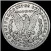 Image 2 : 1878-CC Morgan Silver Dollar NICELY CIRCULATED