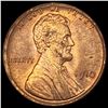 Image 1 : 1910 RED Wheat Cent UNCIRCULATED