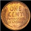 Image 2 : 1910 RED Wheat Cent UNCIRCULATED