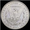 Image 2 : 1899 Morgan Silver Dollar CLOSELY UNCIRCULATED