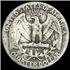 Image 2 : 1932 Washington Quarter NICELY CIRCULATED