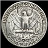 Image 2 : 1932 Washington Quarter NICELY CIRCULATED