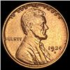 Image 1 : 1924-D Lincoln Wheat Cent CLOSELY UNCIRCULATED