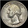 Image 1 : 1932-S Washington Quarter NICELY CIRCULATED