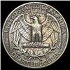 Image 2 : 1932-S Washington Quarter NICELY CIRCULATED