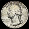 Image 1 : 1932 Washington Quarter NICELY CIRCULATED
