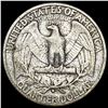 Image 2 : 1932 Washington Quarter NICELY CIRCULATED