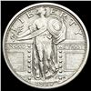 1917 Standing Liberty Quarter NEARLY UNCIRCULATED