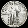 Image 1 : 1919 Standing Liberty Quarter CLOSELY UNCIRCULATED