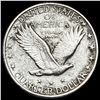 Image 2 : 1919 Standing Liberty Quarter CLOSELY UNCIRCULATED