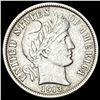 Image 1 : 1913 Barber Dime CLOSELY UNCIRCULATED