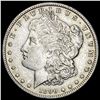 1890 Morgan Silver Dollar NEARLY UNCIRCULATED