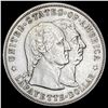 1900 Lafayette Dollar UNCIRCULATED