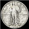 Image 1 : 1920-S Standing Liberty Quarter CLOSELY UNCIRCULATED