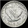Image 2 : 1920-S Standing Liberty Quarter CLOSELY UNCIRCULATED