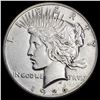 Image 1 : 1926 Peace Dollar CLOSELY UNCIRCULATED