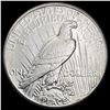 Image 2 : 1926 Peace Dollar CLOSELY UNCIRCULATED