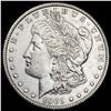 1901-S Morgan Silver Dollar CHOICE AU