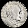 1936 Arkansas Centennial Half Dollar UNCIRCULATED