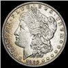 1880 Morgan Silver Dollar NEARLY UNCIRCULATED