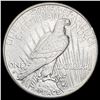 Image 2 : 1934 Peace Dollar CLOSELY UNCIRCULATED