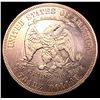 Image 2 : 1878-CC Silver Trade Dollar HIGH GRADE