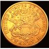Image 2 : 1874-CC $20 Gold Double Eagle HIGH GRADE