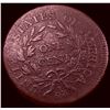 Image 2 : 1796 Liberty Cap Large Cent NEARLY UNCIRCULATED