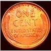 Image 2 : 1909-S VDB Wheat Cent CHOICE BU RD