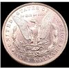Image 2 : 1893 Morgan Silver Dollar UNCIRCULATED