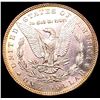 Image 2 : 1893 Morgan Silver Dollar UNCIRCULATED