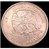 Image 2 : 1875 Silver Trade Dollar UNCIRCULATED