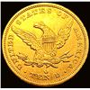 Image 2 : 1845-O $10 Gold Eagle CHOICE BU