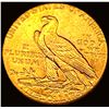 Image 2 : 1913-S $5 Gold Half Eagle UNCIRCULATED