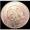 Image 2 : 1878-CC Silver Trade Dollar UNCIRCULATED