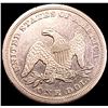 Image 2 : 1846-O Seated Liberty Dollar UNCIRCULATED