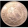 Image 2 : 3600 Draped Bust Dollar CLOSELY UNCIRCULATED