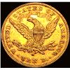 Image 2 : 1880-O $10 Gold Eagle UNCIRCULATED