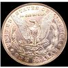 Image 2 : 1892-S Morgan Silver Dollar UNCIRCULATED