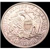 Image 2 : 1875-CC Seated Liberty Quarter UNCIRCULATED