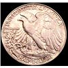 Image 2 : 1923-S Walking Liberty Half Dollar UNCIRCULATED