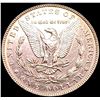 Image 2 : 1894 Morgan Silver Dollar UNCIRCULATED