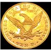 Image 2 : 1882-O $10 Gold Eagle CHOICE BU PL