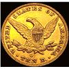 Image 2 : 1851-O $10 Gold Eagle UNCIRCULATED