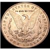 Image 2 : 1889-CC Morgan Silver Dollar HIGH GRADE