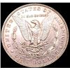 Image 2 : 1884 Morgan Silver Dollar CHOICE PROOF