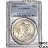 Image 1 : 1902-S Morgan Silver Dollar PCGS MS65
