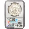 Image 2 : 1903-O Morgan Silver Dollar NGC MS63